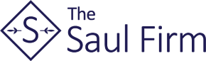 Saul Firm logo